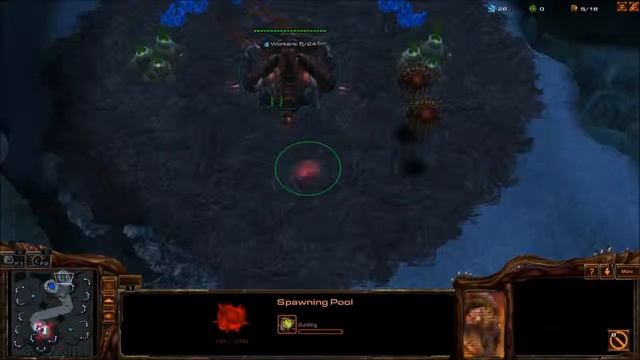 Starfail 2 - Ep 7 - 2v2 - Hatchery Rush Trolling Trilogy - Feat: Redjagoon - starcraft 2 смотреть онлайн