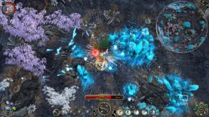 Sacred 2 High Elf 172 lvl