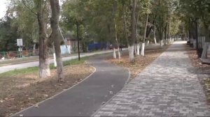 Щекин Александр Викторович о национальных проектах "Жилье и городская среда " в с. Александровском