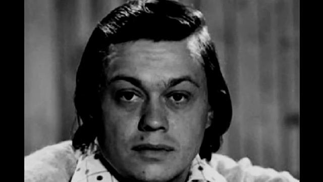 ЛЕГЕНДЫ НАШЕГО КИНО. НИКОЛАЙ КАРАЧЕНЦОВ.