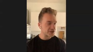 Выпускники РЭШ Дмитрий Мацкевич и Алексей Цишевский «Построение технологической B2B-компании»