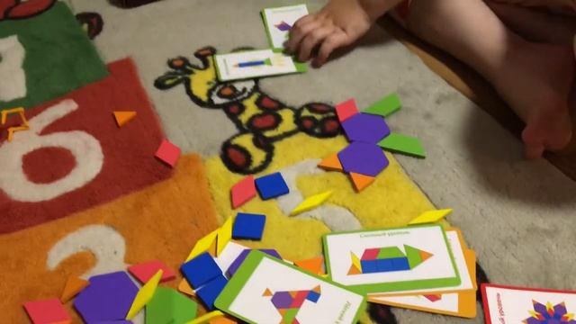 Развивающая головоломка из фикс прайса смотреть онлайн