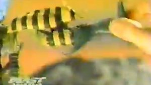 Transformers Beast Wars Commercial