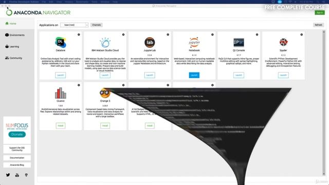 #21 - Python Syntax | Python Full Course - Beginner to Advanced [FREE]