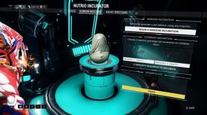 Warframe How To Create a Infested Pet 6 days After Your Warframe Is Infested