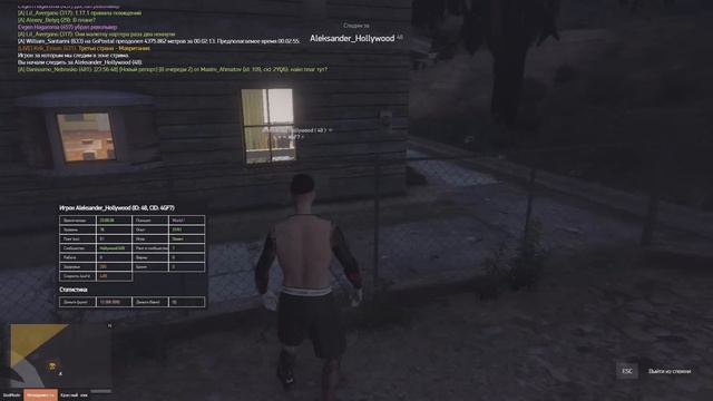 ВСЯ ПРАВДА О ARIZONA GTA 5 RP смотреть онлайн