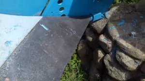 Плуг для глубокой вспашки!!!
