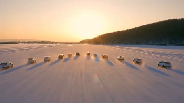 Geely в России смотреть онлайн