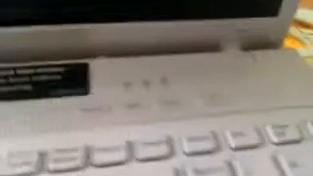 Sony vaio E series laptop (white) reviewing смотреть онлайн