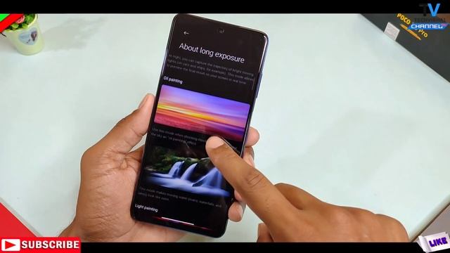 Poco X3 Pro Camera Settings Features | Poco X3 Pro Tips & Tricks | Poco X3 Pro Camera Features смотреть онлайн