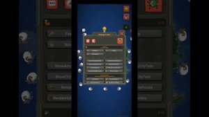 Как ускорить время в игре под названием worldbox???