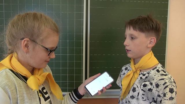 БРИГАНТИНА 604 мир профессий первый репортаж кружка 1 смена