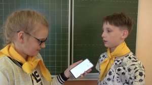 БРИГАНТИНА 604 мир профессий первый репортаж кружка 1 смена