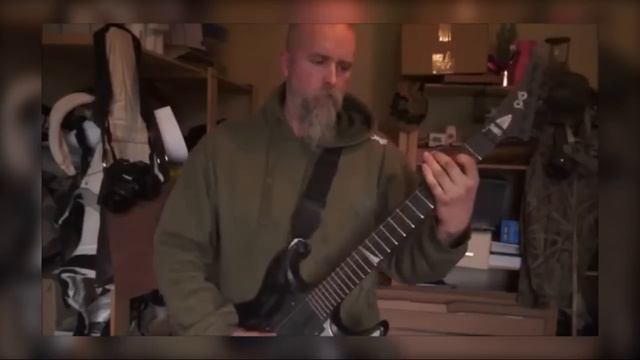 Я послушал все альбомы BURZUM ч.1