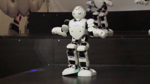 Выставка трансформеров в Северодонецке