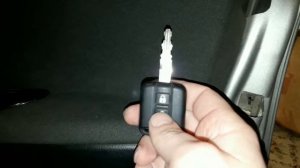 Nissan Primera 2004 г. Ремонт стартера, замка двери.
