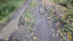 Легкое бездорожье легенды Land Cruiser 60 на липучке.