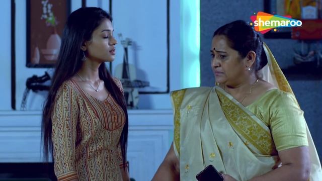 सीधी साधी बहु का सास और ननंद ने किया जीना दुश्वार | Crime World - Pati KI Girlfriend смотреть онлайн