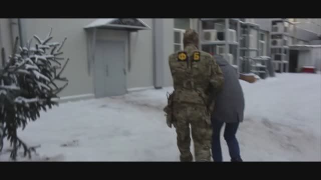 ФСБ раскрыла теракт на БАМе, подготовленный украинцами