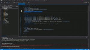 Публикация WPF MVVM урок 10