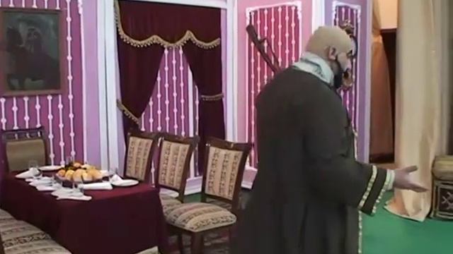 O olmasin bu olsun (lezgi dilinde) Qusar - 02 смотреть онлайн