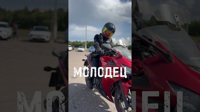 Знаки автомобилистам #motogirl #moscow #rascvetalova #топ #мотодевушка #собака #automobile