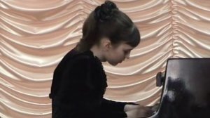П. Чайковский. Вальс из балета "Спящая красавица"