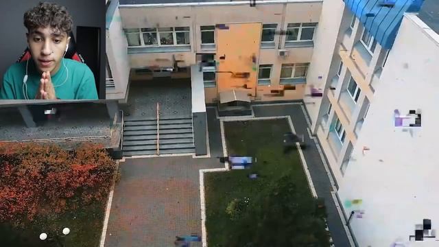 HUGGY WUGGY DRONE KAMERALARINA YAKALANDI ONUR UMUR смотреть онлайн