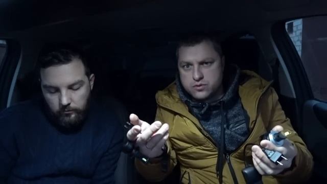 САМАЯ КРУТАЯ LED ЛАМПА 2020 ГОДА / НОВЫЕ ТЕХНОЛОГИИ ЛУЧШЕ БЕЗУМНОЙ МОЩНОСТИ