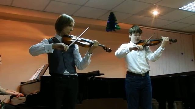 Шостакович Д. Прелюдия смотреть онлайн