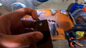 СТАВИМ ПРОТИВОТУМАНКИ на МОТОЦИКЛ BAJAJ BOXER 150 КАК ПОСТАВИТЬ ПРОТИВОТУМАНКИ на BAJAJ BOXER 150?