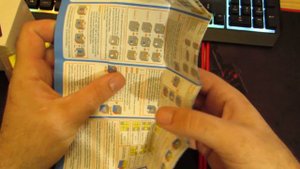 GAN356 X v2 | КУБИК РУБИКА 3х3 ГЛАЗАМИ НОВИЧКА