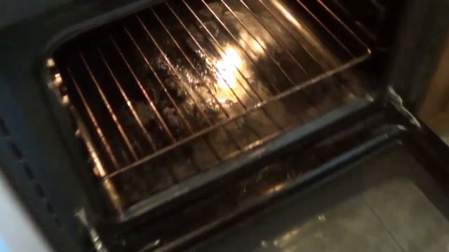 Хозяин в доме_Чистим духовку смотреть онлайн