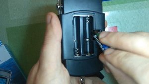 Электронные весы кантер  WeiHeng WH-A08 до 50 кг из Китая  с сайта GearBest (гербест).Электронные ве