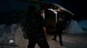 1 Анонс Скорой помощи (6 сезон) Премьера с 7 ноября в 20:00 на НТВ