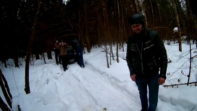 Подарок Подруге! Квэст на Квадроциклах в Клубе QuadRider. Смотрите описание. смотреть онлайн