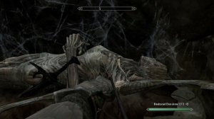 Skyrim: How to find Firiniel's Bow