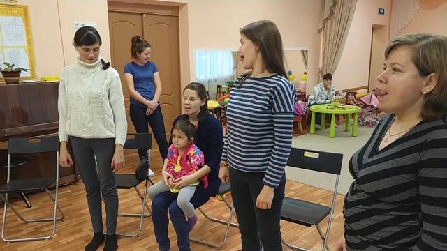 "Сказка о весёлом язычке" играем вместе с учителем - логопедом смотреть онлайн