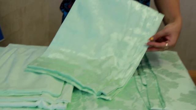 Постельное белье Kingsilk-Seda F-50 смотреть онлайн