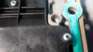 Профилактическое обслуживание блока управления КПП I-shift.
