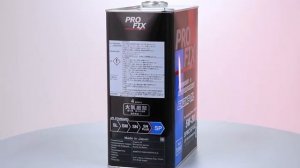 Моторное масло Profix 5w30