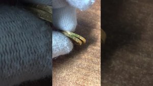 Левые монеты золото Николая второго 15 рублей