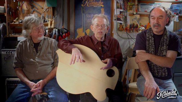 Creativity 360 ~ PART TWO: Jack Casady with hosts Bobby Vega & Tom Ribbecke смотреть онлайн