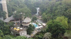 TEGENUNGAN WATERFALL, THE BEAUTY & HIDDEN WATERFALL NEAR UBUD ~ Bali Travel