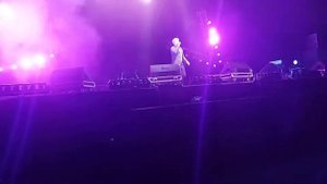 Дискотека СССР 13.08.22 Минск-Арена ( Сергей Минаев)