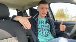 Какую машину я купил для такси?!