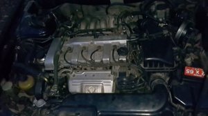 Обзор MAZDA 626 2.0 16V. Тест осмотр Мазда 626. Японцы в Америке.