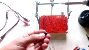 Dso138 how to upgrade/ Как улучшить осциллограф без прошивки