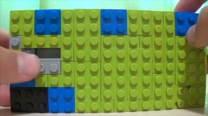 Лего телефон