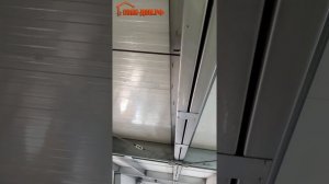 Типовые ошибки при монтаже сендвич панелей